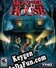 CD Key generator for  Monster House