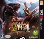 Monster Hunter 4 activation key