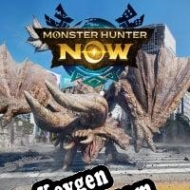 Monster Hunter Now CD Key generator