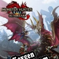 Monster Hunter: Rise Sunbreak CD Key generator