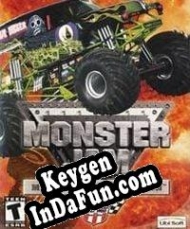 Monster Jam Maximum Destruction CD Key generator