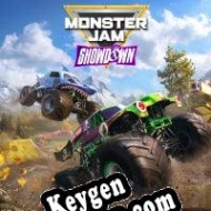Monster Jam Showdown license keys generator