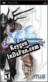 Monster Kingdom: Jewel Summoner key for free