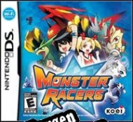 Monster Racers CD Key generator