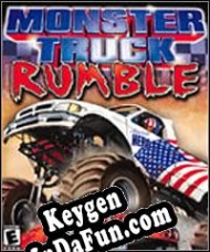 Monster Truck Rumble key generator
