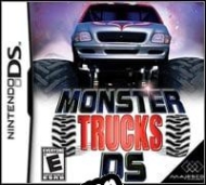 Key for game Monster Trucks DS