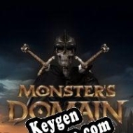 Monsters Domain activation key