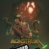 Free key for Monstrum 2