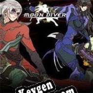 Key for game Moon Diver