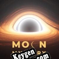 Key for game Moon Mystery