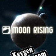 CD Key generator for  Moon Rising