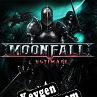 Activation key for Moonfall Ultimate