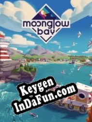 CD Key generator for  Moonglow Bay