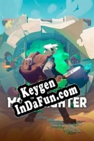 CD Key generator for  Moonlighter