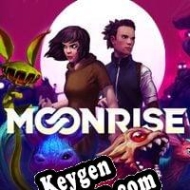 Free key for Moonrise