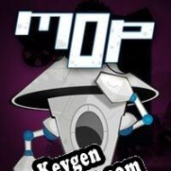 MOP: Operation Cleanup license keys generator