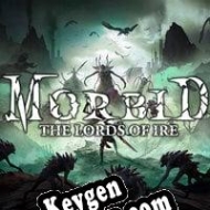 Free key for Morbid: The Lords of Ire