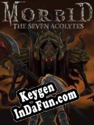 Morbid: The Seven Acolytes key for free