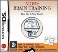 Key generator (keygen)  More Brain Training from Dr Kawashima: How Old Is Your Brain?
