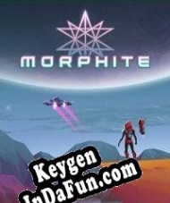 Morphite activation key