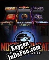 Mortal Kombat Arcade Kollection key for free