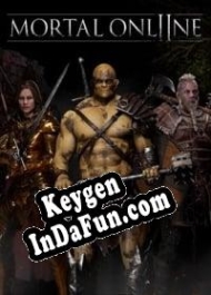 Mortal Online 2 key for free