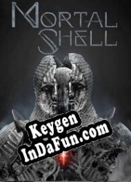 Mortal Shell key generator