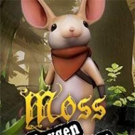 Moss activation key