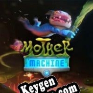 Mother Machine key for free
