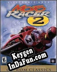 Moto Racer 2 activation key