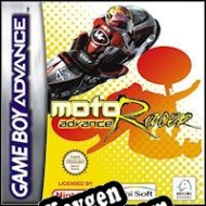 Free key for Moto Racer Advance