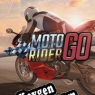 Moto Rider GO: Highway Traffic license keys generator