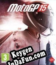 MotoGP 15 CD Key generator