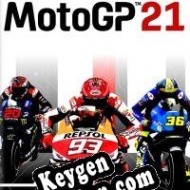 MotoGP 21 activation key