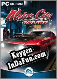 Motor City Online key generator