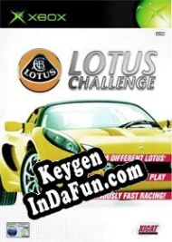 Motor Trend: Lotus Challenge license keys generator