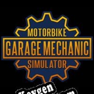 Motorbike Garage Mechanic Simulator CD Key generator
