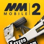 Motorsport Manager Mobile 2 activation key