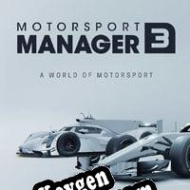 Motorsport Manager Mobile 3 CD Key generator