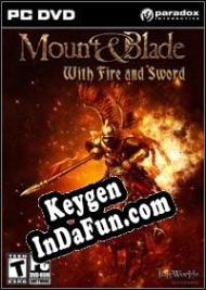 Mount & Blade: Ogniem i Mieczem key for free