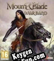 Key generator (keygen)  Mount & Blade: Warband