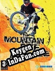Mountain Bike Adrenaline key for free