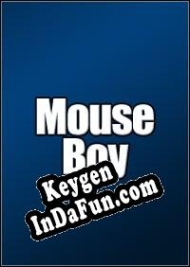 Mouse Boy key for free