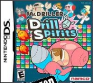 Mr. Driller: Drill Spirits activation key