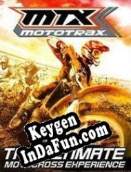 MTX: Mototrax key for free