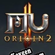 MU Origin 2 key for free