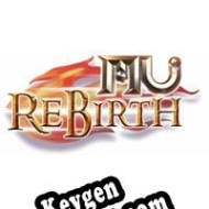 MU Rebirth key generator