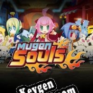 Mugen Souls license keys generator