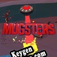 Key for game Mugsters