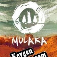 Registration key for game  Mulaka